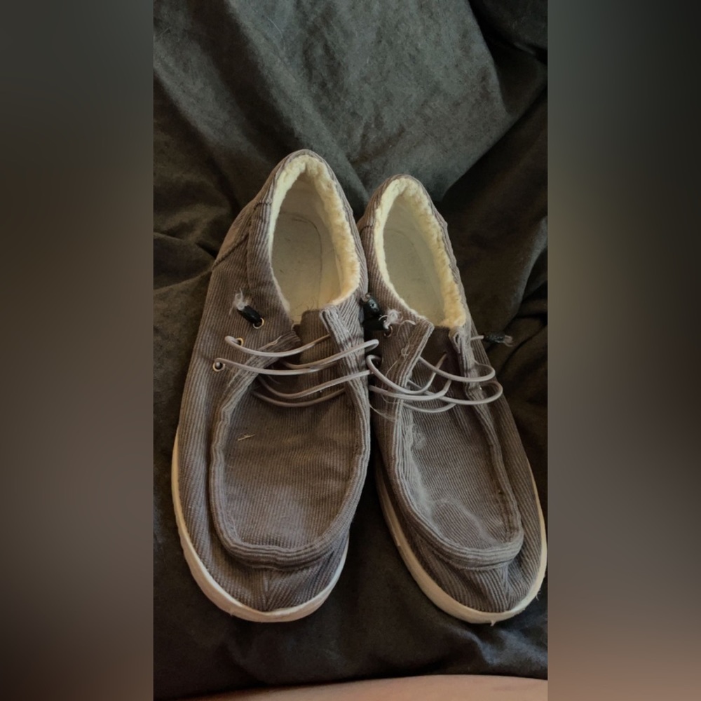 Greg shoes